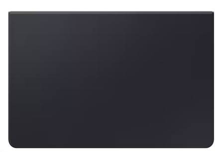 Samsung Tab A9+ Book Cover Keyboard Slim Black