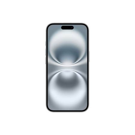 Apple iPhone 16 128GB White