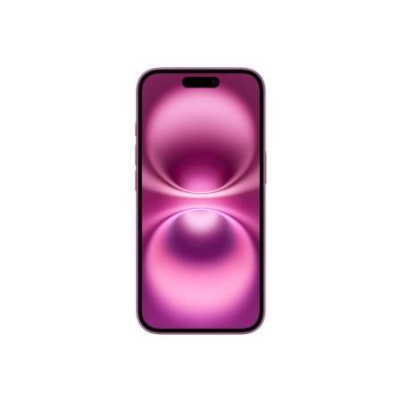 Apple iPhone 16 128GB Pink