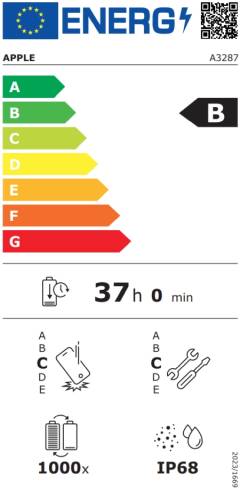 Apple iPhone 16 128GB Pink