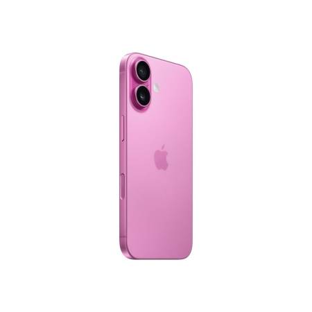 Apple iPhone 16 256GB Pink