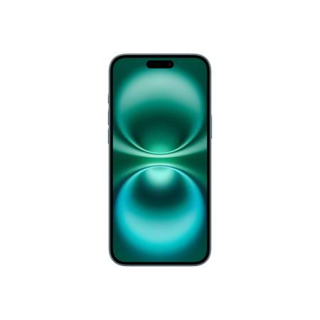 Apple iPhone 16 Plus 128GB Teal