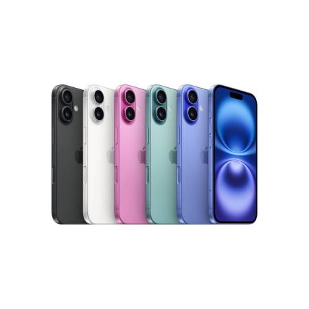 Apple iPhone 16 Plus 128GB Teal