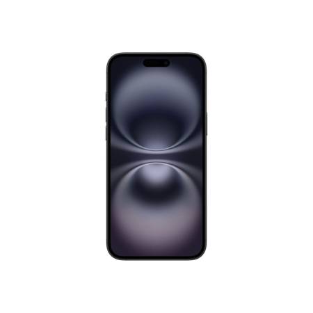 Apple iPhone 16 Plus 256GB Black