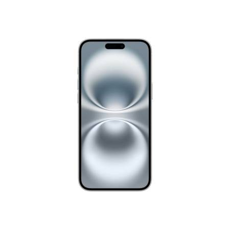 Apple iPhone 16 Plus 256GB White