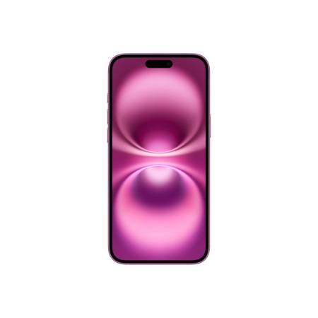 Apple iPhone 16 Plus 256GB Pink