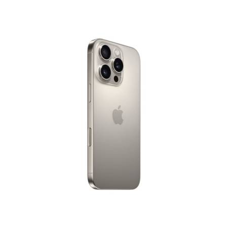 Apple iPhone 16 Pro 128GB Natural Titanium
