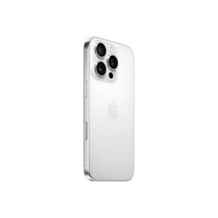 Apple iPhone 16 Pro 1TB White Titanium