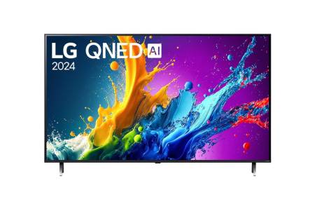LG 55QNED80T3A