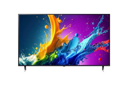 LG 55QNED80T3A