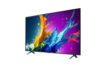 LG 55QNED80T3A
