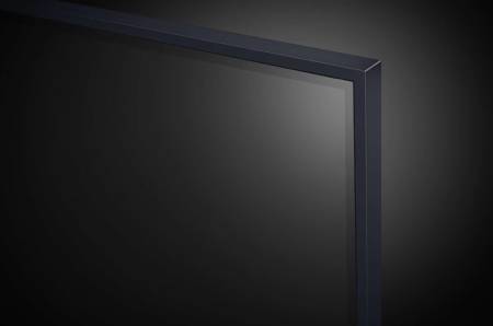 LG 55QNED80T3A