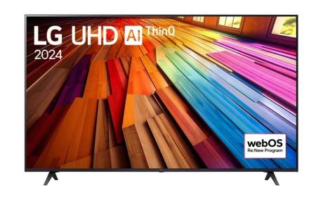 LG 75UT80003LA