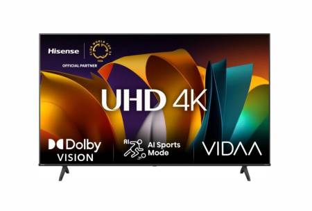 Hisense 65" A6N
