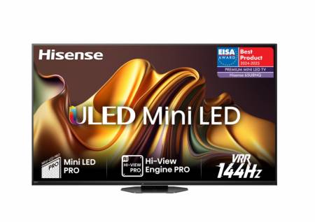 Hisense 65" U8NQ