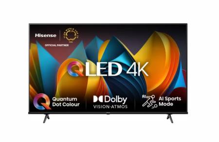 Hisense 75" E7NQ