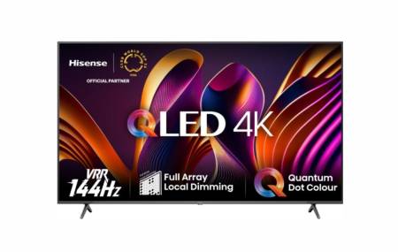 Hisense 75" E7NQ Pro