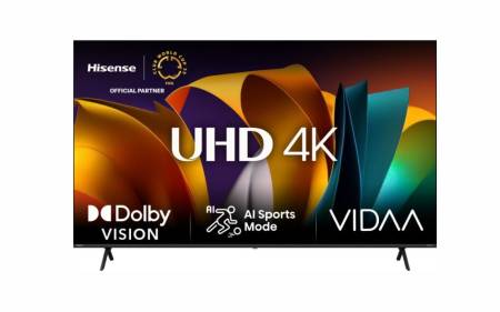 Hisense 85" A6N