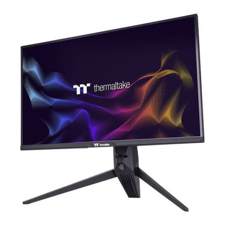 Thermaltake 27" Flat Gaming Monitor