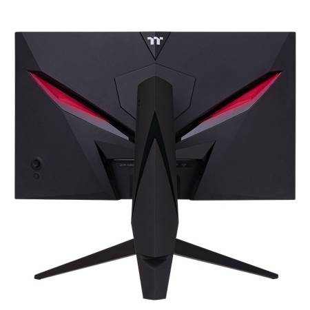 Thermaltake 27" Flat Gaming Monitor