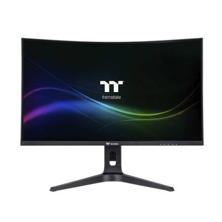Thermaltake 32" Curved Gaming Monitor