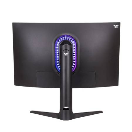 Thermaltake 32" Curved Gaming Monitor