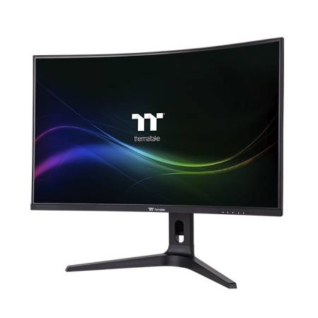Thermaltake 32" Curved Gaming Monitor