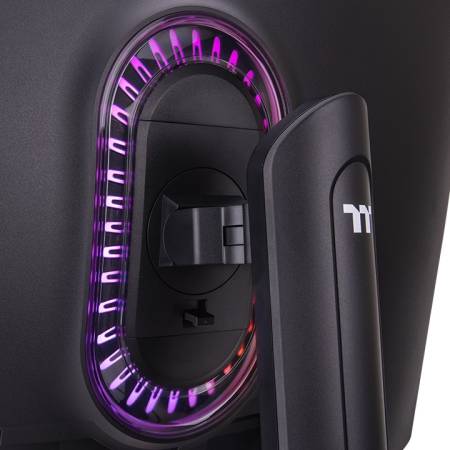 Thermaltake 32" Curved Gaming Monitor