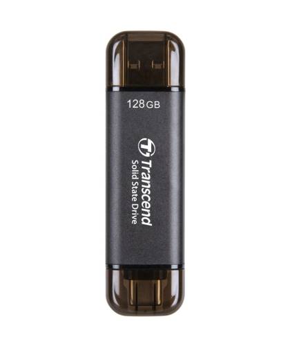 Transcend 128GB