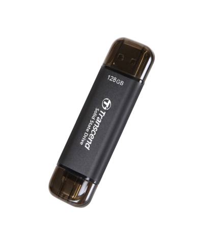 Transcend 128GB