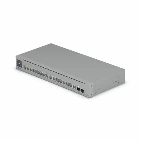 16-портов гигабитов комутатор Ubiquiti UniFi Switch Pro Max 16