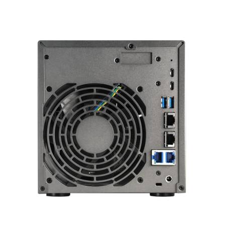 Asustor Lockerstor 4 Gen3 AS6804T 4 Bay NAS