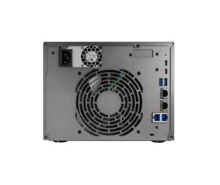 Asustor Lockerstor 6 Gen3 AS6806T 6 Bay NAS