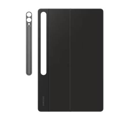 Samsung  Tab S10 Ultra/S9 Ultra Book Cover Keyboard Black