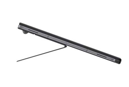 Samsung  Tab S10 Ultra/S9 Ultra Book Cover Keyboard Black