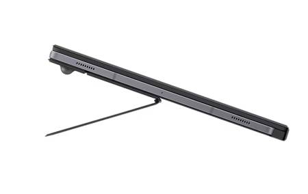 Samsung Tab S10+/S9+/S9 FE+ Book Cover Keyboard Black