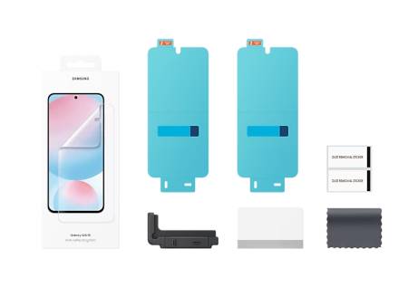 Samsung S24 FE Screen Protector