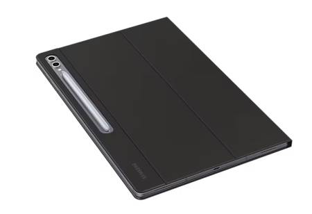 Samsung Tab S10 Ultra/S9 Ultra Book Cover Keyboard Black
