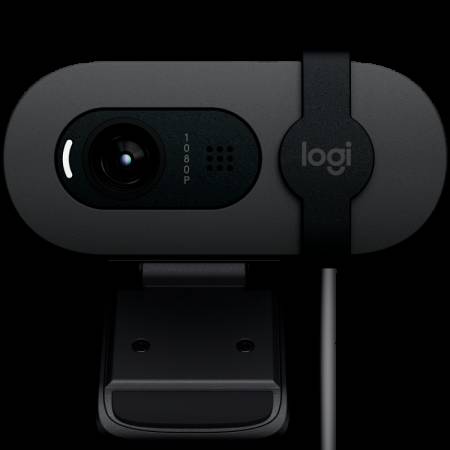Камера Logitech Brio 100 Full HD 960-001585