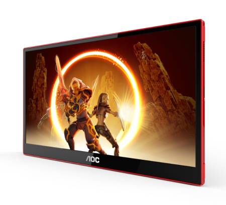 AOC 16G3