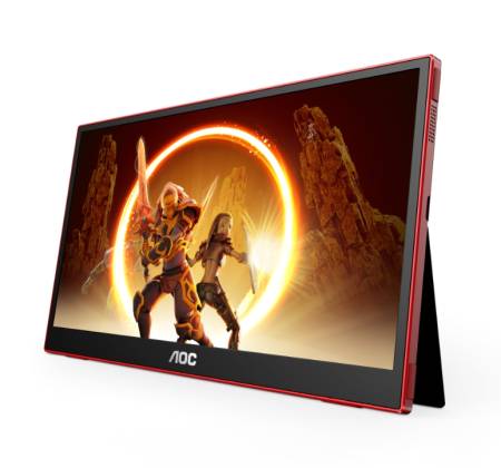 AOC 16G3