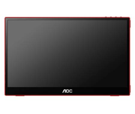 AOC 16G3