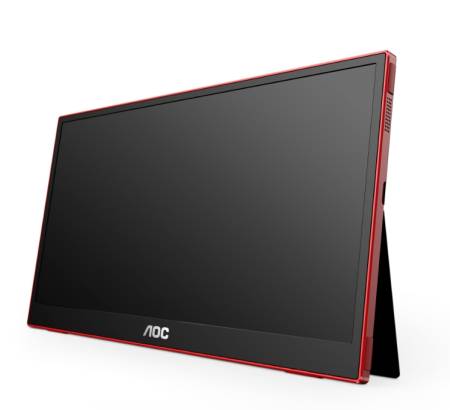 AOC 16G3