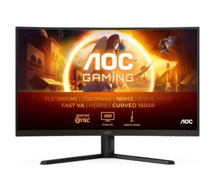 AOC CQ32G4VE