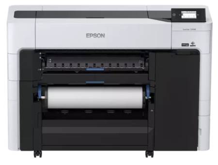 Epson SureColor SC-T5700D