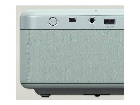 EPSON EF-21G Laser Projector 1.000lm Full HD 3LCD Technology