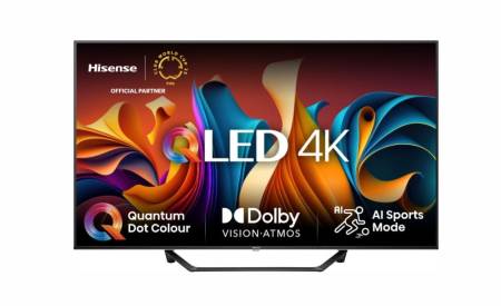 Hisense 43" A7NQ