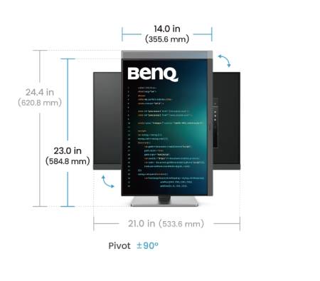 BenQ RD240Q
