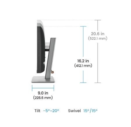 BenQ RD240Q