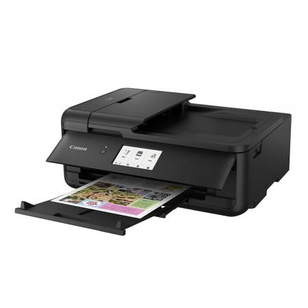 Canon PIXMA TS9550a All-In-One